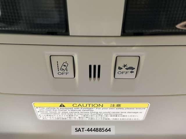 Subaru IMPREZA SPORT HYBRID 2015-09 8562212-17