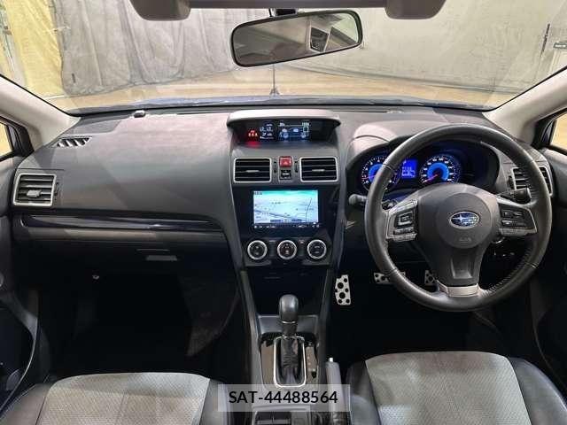 Subaru IMPREZA SPORT HYBRID 2015-09 8562212-18