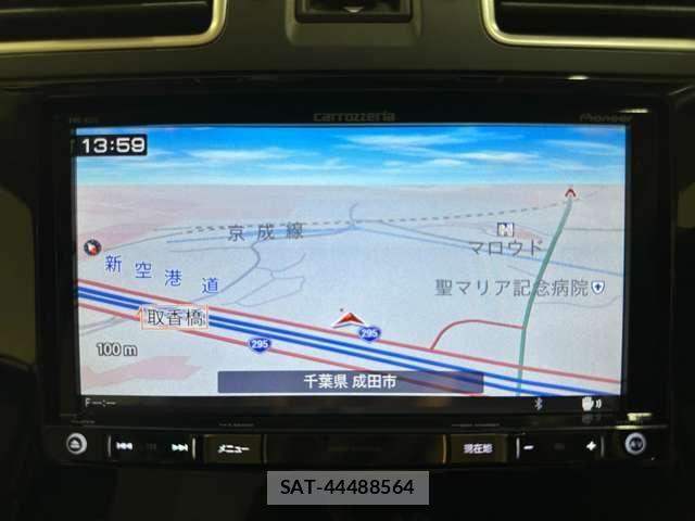 Subaru IMPREZA SPORT HYBRID 2015-09 8562212-19