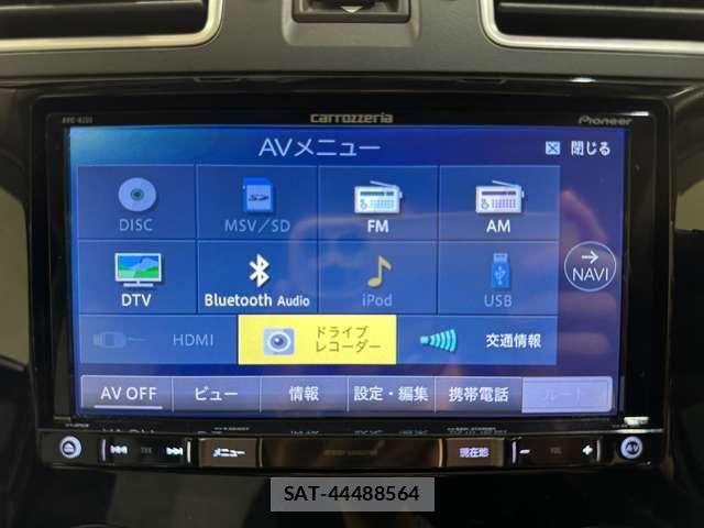 Subaru IMPREZA SPORT HYBRID 2015-09 8562212-21