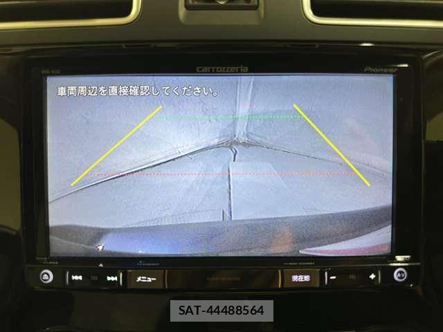 Subaru IMPREZA SPORT HYBRID 2015-09 8562212-23