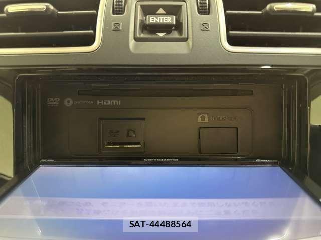 Subaru IMPREZA SPORT HYBRID 2015-09 8562212-24