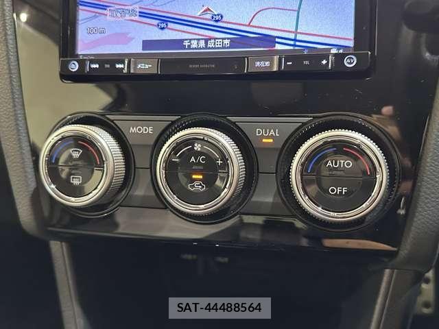 Subaru IMPREZA SPORT HYBRID 2015-09 8562212-25