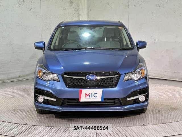 Subaru IMPREZA SPORT HYBRID 2015-09 8562212-2