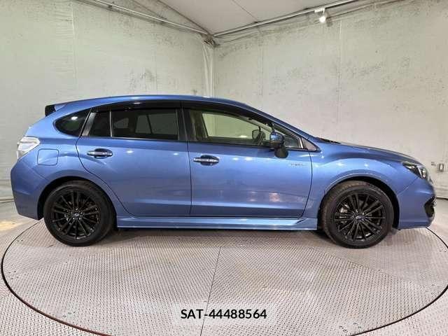 Subaru IMPREZA SPORT HYBRID 2015-09 8562212-3