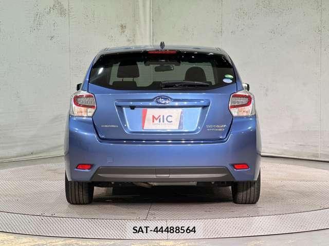 Subaru IMPREZA SPORT HYBRID 2015-09 8562212-5