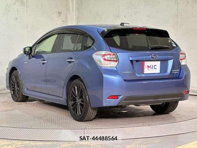 Subaru IMPREZA SPORT HYBRID 2015-09 8562212-6