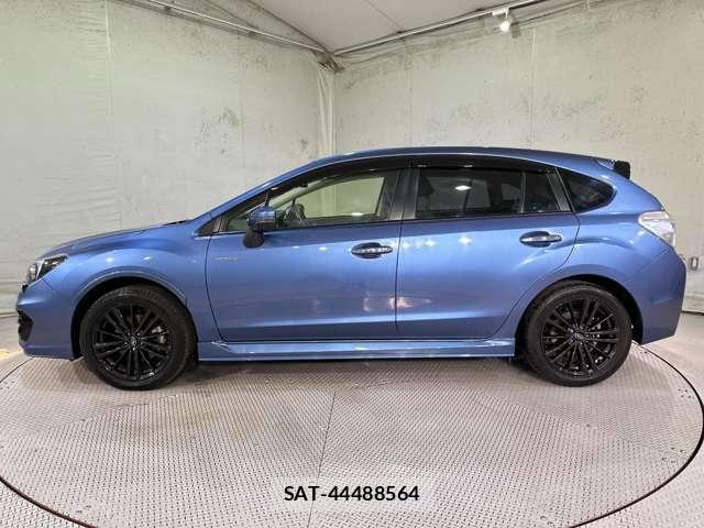 Subaru IMPREZA SPORT HYBRID 2015-09 8562212-7