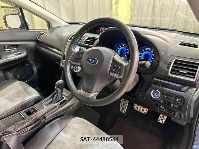 Subaru IMPREZA SPORT HYBRID 2015-09 8562212-8