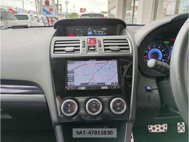 Subaru IMPREZA SPORT HYBRID 2015-07 8659535-9