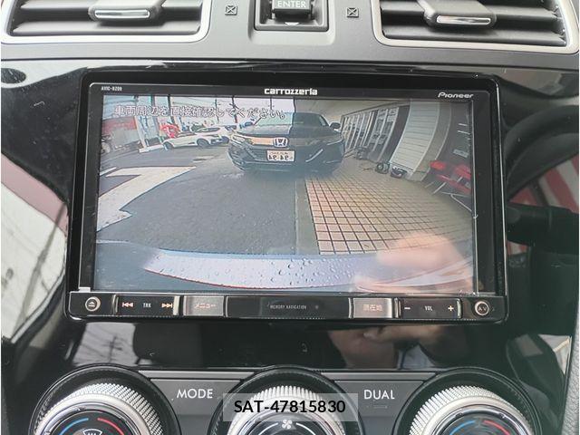 Subaru IMPREZA SPORT HYBRID 2015-07 8659535-10
