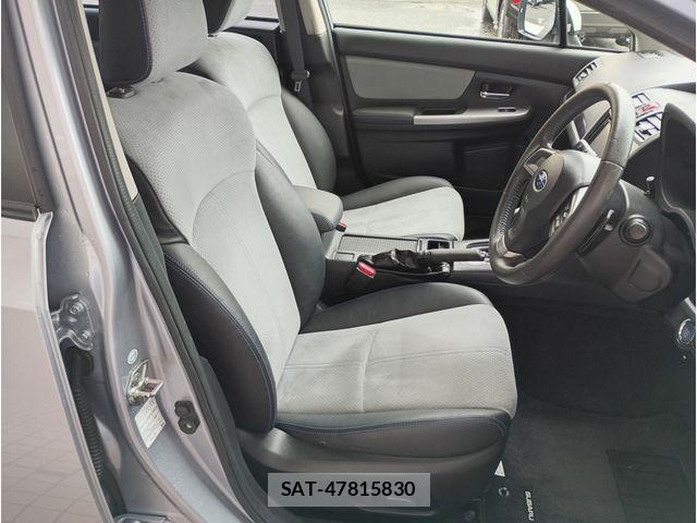 Subaru IMPREZA SPORT HYBRID 2015-07 8659535-13