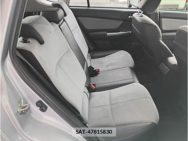 Subaru IMPREZA SPORT HYBRID 2015-07 8659535-14