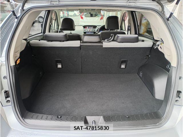 Subaru IMPREZA SPORT HYBRID 2015-07 8659535-16