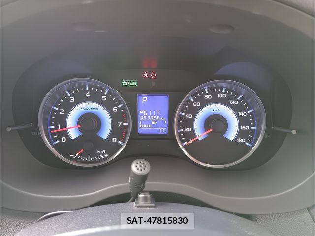 Subaru IMPREZA SPORT HYBRID 2015-07 8659535-17