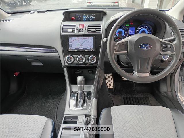 Subaru IMPREZA SPORT HYBRID 2015-07 8659535-1