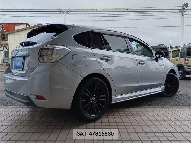 Subaru IMPREZA SPORT HYBRID 2015-07 8659535-2
