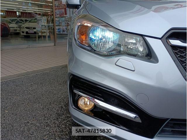 Subaru IMPREZA SPORT HYBRID 2015-07 8659535-4