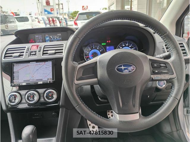 Subaru IMPREZA SPORT HYBRID 2015-07 8659535-8