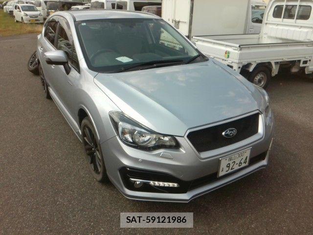 sat car