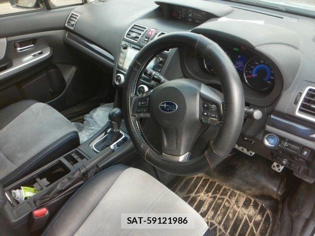 Subaru IMPREZA SPORT HYBRID 2016-04 8666283-1
