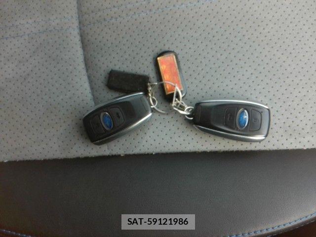 Subaru IMPREZA SPORT HYBRID 2016-04 8666283-4