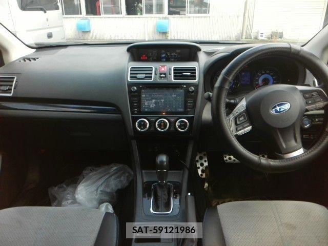 Subaru IMPREZA SPORT HYBRID 2016-04 8666283-5