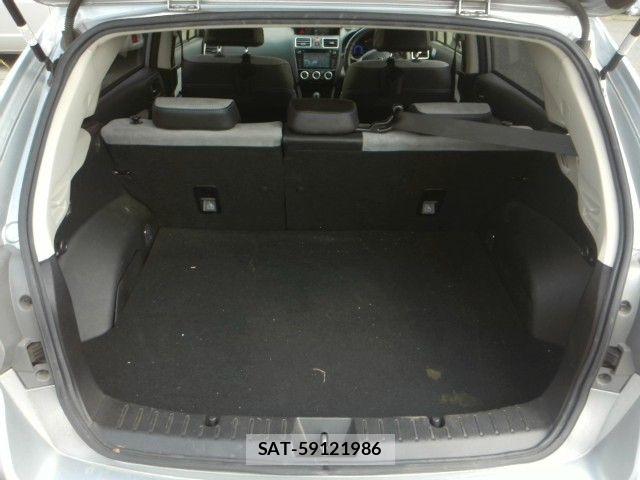 Subaru IMPREZA SPORT HYBRID 2016-04 8666283-6