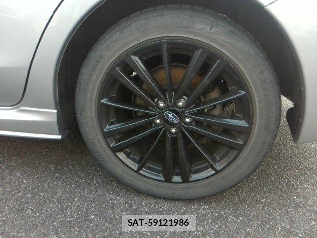 Subaru IMPREZA SPORT HYBRID 2016-04 8666283-8