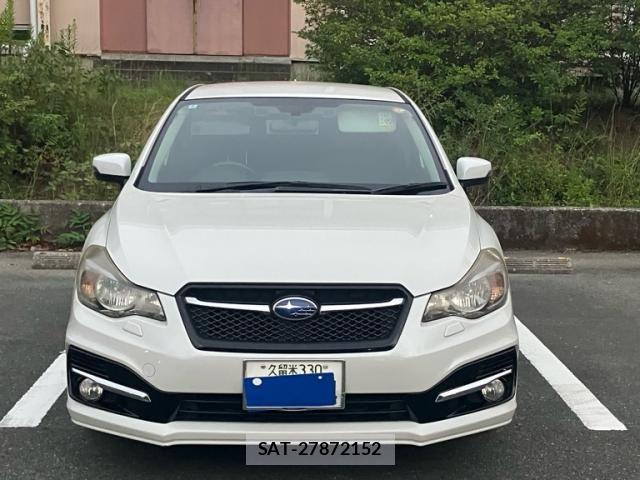 Subaru IMPREZA SPORT HYBRID 2016-02 8829567-0