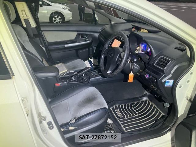 Subaru IMPREZA SPORT HYBRID 2016-02 8829567-13