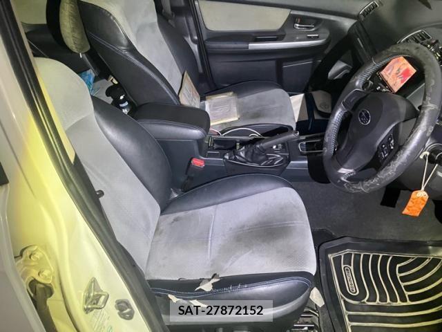 Subaru IMPREZA SPORT HYBRID 2016-02 8829567-15