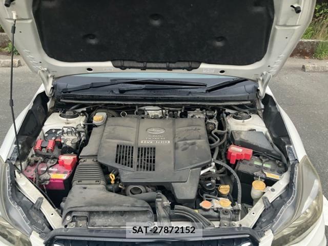 Subaru IMPREZA SPORT HYBRID 2016-02 8829567-2