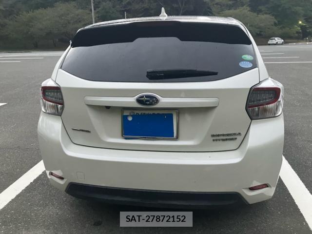Subaru IMPREZA SPORT HYBRID 2016-02 8829567-3