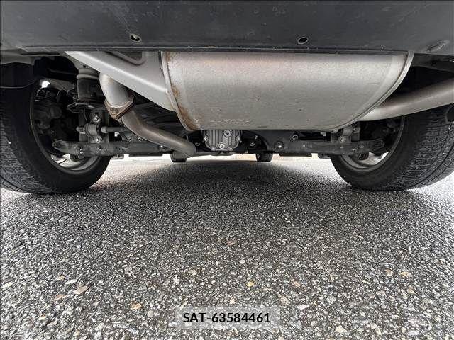 Subaru IMPREZA SPORT HYBRID 2016-01 8871195-9
