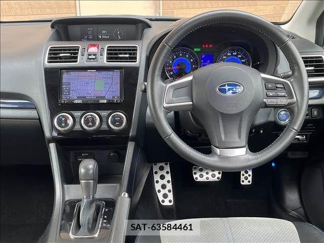Subaru IMPREZA SPORT HYBRID 2016-01 8871195-18