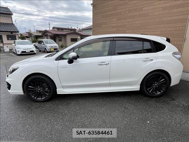 Subaru IMPREZA SPORT HYBRID 2016-01 8871195-1