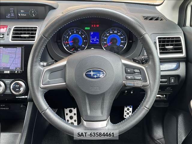 Subaru IMPREZA SPORT HYBRID 2016-01 8871195-19