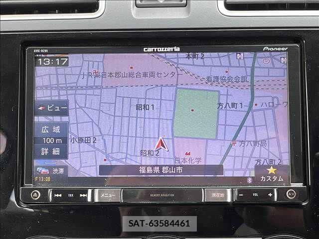 Subaru IMPREZA SPORT HYBRID 2016-01 8871195-20