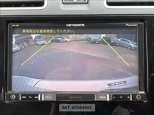 Subaru IMPREZA SPORT HYBRID 2016-01 8871195-21