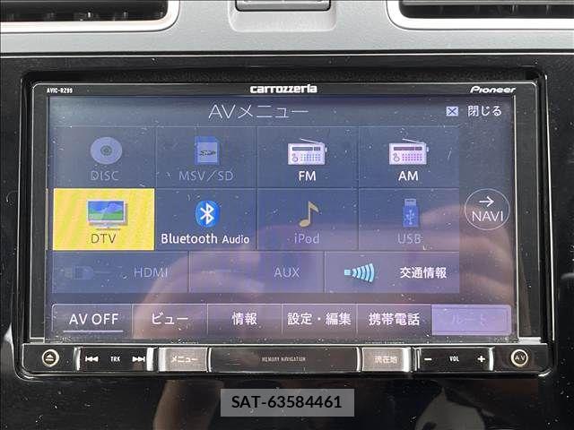 Subaru IMPREZA SPORT HYBRID 2016-01 8871195-22