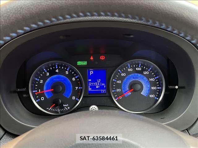 Subaru IMPREZA SPORT HYBRID 2016-01 8871195-23