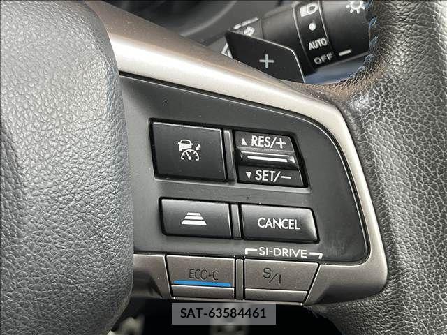 Subaru IMPREZA SPORT HYBRID 2016-01 8871195-25
