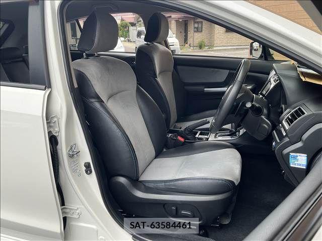 Subaru IMPREZA SPORT HYBRID 2016-01 8871195-27
