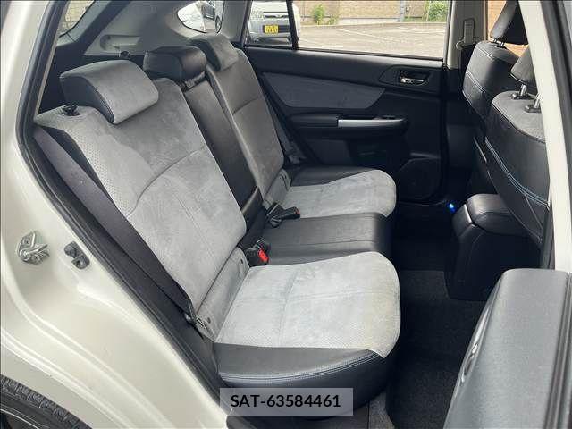 Subaru IMPREZA SPORT HYBRID 2016-01 8871195-28