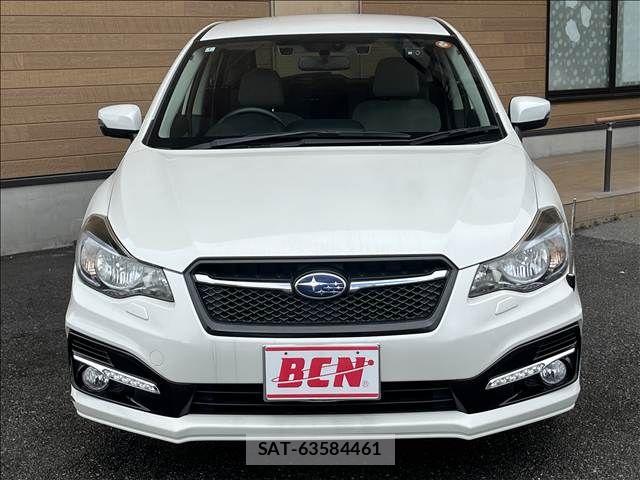 Subaru IMPREZA SPORT HYBRID 2016-01 8871195-2