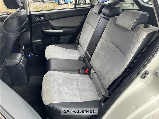 Subaru IMPREZA SPORT HYBRID 2016-01 8871195-29