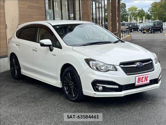 Subaru IMPREZA SPORT HYBRID 2016-01 8871195-3