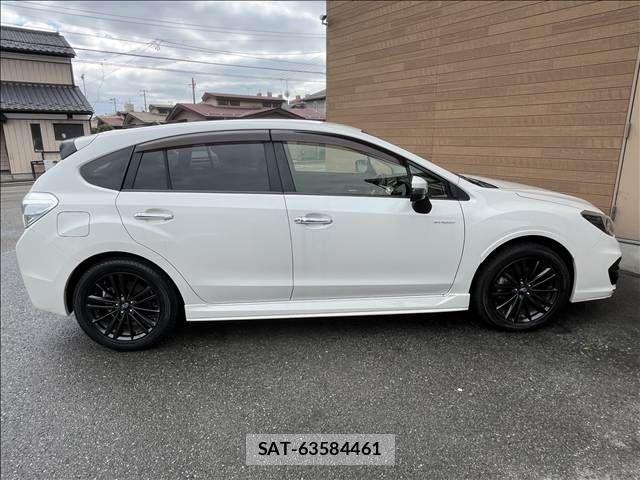 Subaru IMPREZA SPORT HYBRID 2016-01 8871195-4