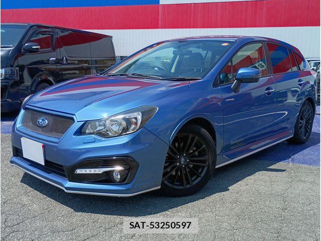 sat car